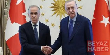 Türkiye’nin yeni nükleer santraline Kanada talip! 30 milyar dolarlık NGS’ye kapı aralanabilir
