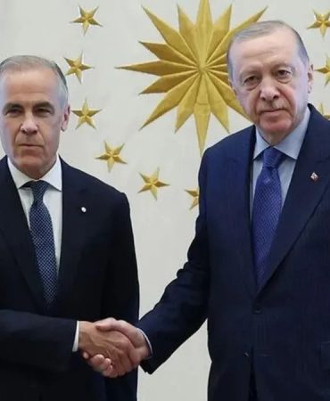 Türkiye’nin yeni nükleer santraline Kanada talip! 30 milyar dolarlık NGS’ye kapı aralanabilir
