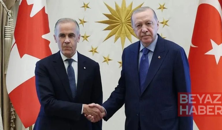Türkiye’nin yeni nükleer santraline Kanada talip! 30 milyar dolarlık NGS’ye kapı aralanabilir