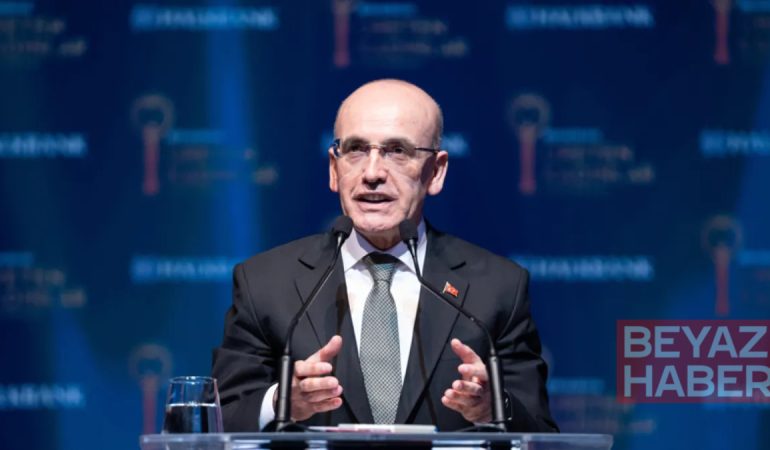 SON DAKİKA! Bakan Şimşek'ten fon yatırımcılarına mesaj: Yasal düzenleme 2027'ye kadar tamamlanacak