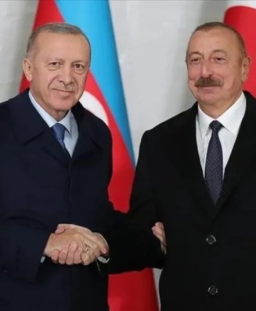 Başkan Erdoğan, Aliyev ile görüştü! İşte ele alınan konular