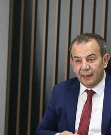 SON DAKİKA I Bolu Belediyesi soruşturmasında yeni gelişme: Tanju Özcan hakkında karar verildi!