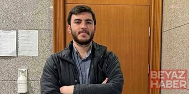 Gazeteci İsmail Arı tutuklandı