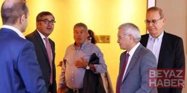 Karanlık lobiler ve taşeronlar yine iş başında! Otel odalarında ispiyonculuk yaptılar: Asıl hesap vermesi gereken Faik Öztrak!