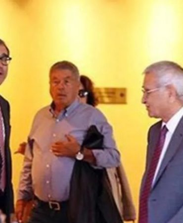 Karanlık lobiler ve taşeronlar yine iş başında! Otel odalarında ispiyonculuk yaptılar: Asıl hesap vermesi gereken Faik Öztrak!