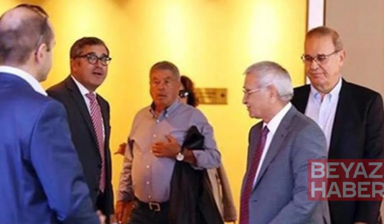 Karanlık lobiler ve taşeronlar yine iş başında! Otel odalarında ispiyonculuk yaptılar: Asıl hesap vermesi gereken Faik Öztrak!