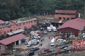 Zonguldak'taki maden patlamasında yeni gelişme: 3 kişi tutuklandı!
