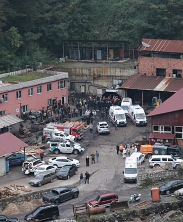 Zonguldak'taki maden patlamasında yeni gelişme: 3 kişi tutuklandı!