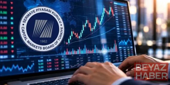 SON DAKİKA! SPK'dan 3 yatırım fonu için tasfiye kararı: Ödemeler hangi sırayla yapılacak? İşte şartlar