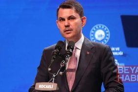 Bakan Kurum'dan Özgür Özel'e sert sözler: "Yolsuzluklarınızı örtemeyeceksiniz"