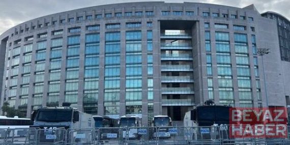 Fon soruşturmasında 2 kişinin mal varlıklarına tedbir