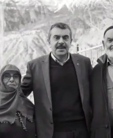 Milli Eğitim Bakanı Yusuf Tekin'den duygusal sözler: Ailesini ilk kez A Haber'e anlattı! 'Benim Annem, Benim Babam'ın ilk konuğu oldu