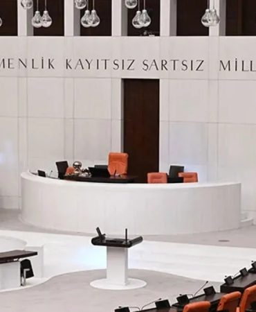 Fon tasfiye kanun teklifi bu hafta Meclis'te! Fonlarla birlikte hareket edene ödeme yapılmayacak