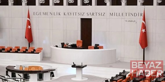 Fon tasfiye kanun teklifi bu hafta Meclis'te! Fonlarla birlikte hareket edene ödeme yapılmayacak