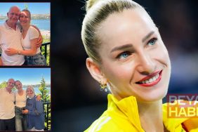Milli yıldız Gizem Örge'den milyonları gözyaşlarına boğan "anne-baba" itirafı! "Beni tek eliyle büyüttü"