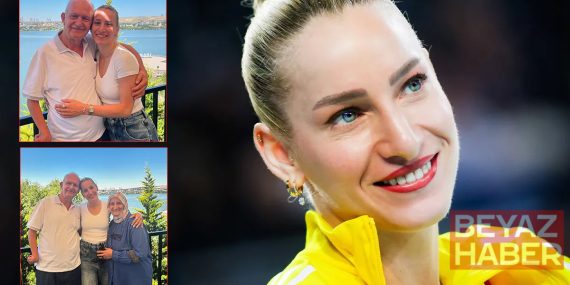 Milli yıldız Gizem Örge'den milyonları gözyaşlarına boğan "anne-baba" itirafı! "Beni tek eliyle büyüttü"