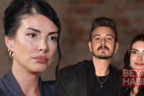 "Aşk tek başına yeterli değil"