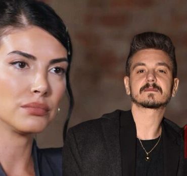 "Aşk tek başına yeterli değil"