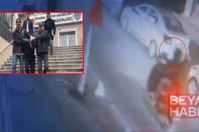 Bağcılar'da 20 yaşındaki Buğra'yı öldüren zanlı suçunu itiraf etti: Motosikletle kaçtıkları o anların görüntüsü ortaya çıktı!