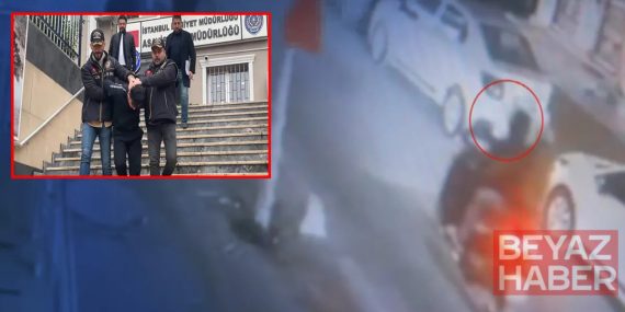 Bağcılar'da 20 yaşındaki Buğra'yı öldüren zanlı suçunu itiraf etti: Motosikletle kaçtıkları o anların görüntüsü ortaya çıktı!