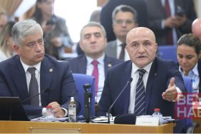 Fon düzenlemesi komisyonda kabul edildi