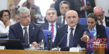 Fon düzenlemesi komisyonda kabul edildi
