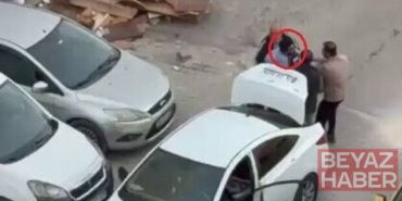 Zorla bagaja konuldu: 3 gözaltı