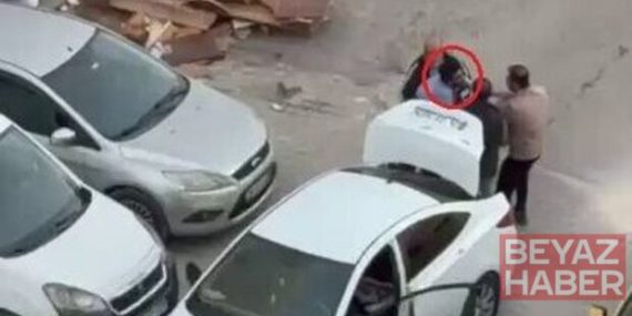 Zorla bagaja konuldu: 3 gözaltı