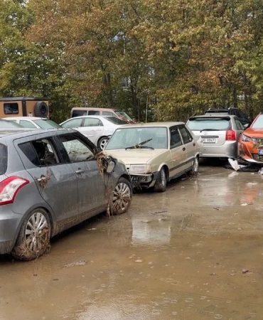 Sigortası olmayanlar dikkat! Hasar sonrası ne yapılmalı? İşte sel mağdurları için hukuki yol...