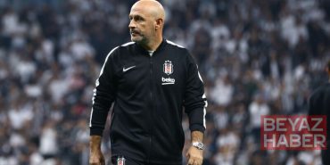 "Çok zor bir deplasmanda kazandık!"
