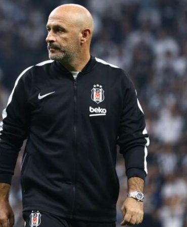 "Çok zor bir deplasmanda kazandık!"