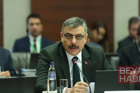 Bakan Çiftçi'den Brüksel'e terör uyarısı: Bir müttefikin toprağı, bir teröristin sığınağı olamaz