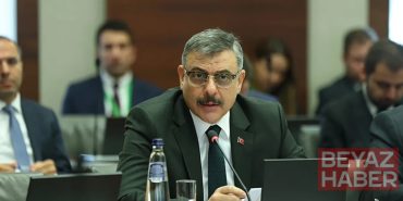 Bakan Çiftçi'den Brüksel'e terör uyarısı: Bir müttefikin toprağı, bir teröristin sığınağı olamaz