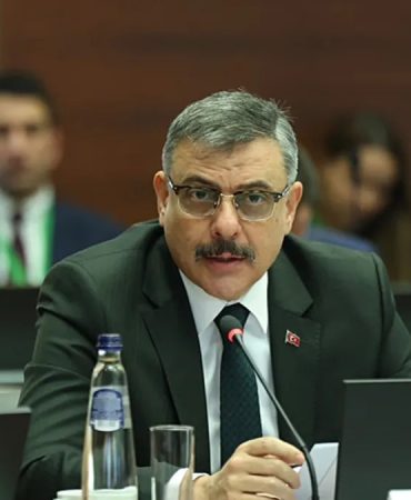 Bakan Çiftçi'den Brüksel'e terör uyarısı: Bir müttefikin toprağı, bir teröristin sığınağı olamaz