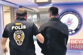 Lüks tutkusu hapiste bitti