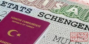 TIR şoförlerini yakından ilgilendiriyor! Vize sorununa çözüm arayışı: Bakanlıklar harekete geçti