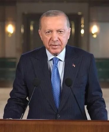 Başkan Erdoğan'dan Birleşmiş Milletler Günü mesajı: BMGK daha adil ve kapsayıcı bir yapıya kavuşturulmalı