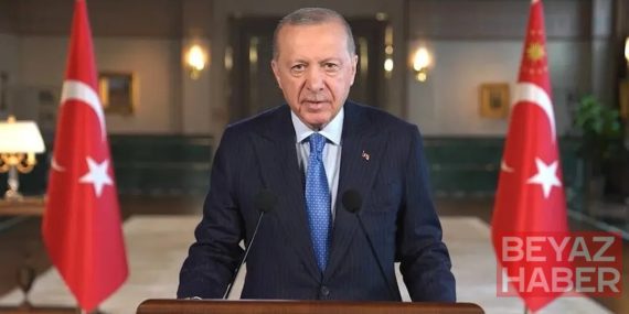 Başkan Erdoğan'dan Birleşmiş Milletler Günü mesajı: BMGK daha adil ve kapsayıcı bir yapıya kavuşturulmalı