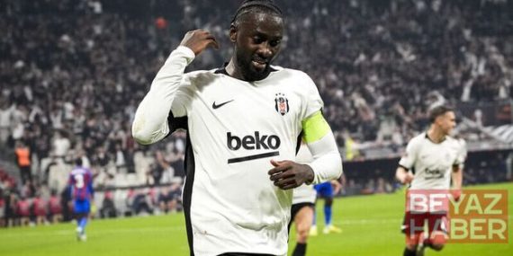 "İyi bir maç oldu"