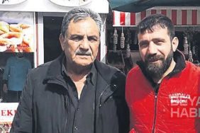 Taksici dehşet saçtı! Arkadaşını 6 kurşunla vurdu ‘benimle alay ediyordu’ dedi