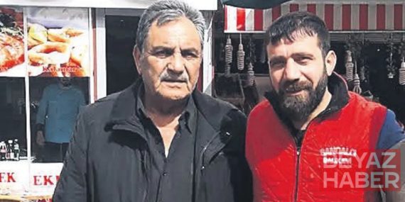 Taksici dehşet saçtı! Arkadaşını 6 kurşunla vurdu ‘benimle alay ediyordu’ dedi