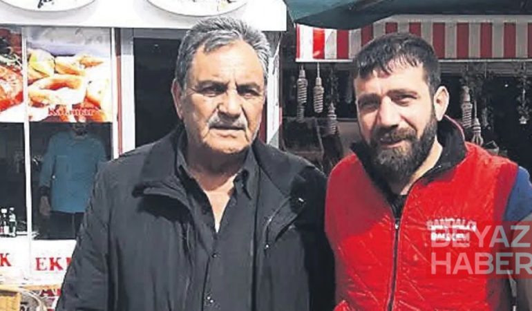 Taksici dehşet saçtı! Arkadaşını 6 kurşunla vurdu ‘benimle alay ediyordu’ dedi