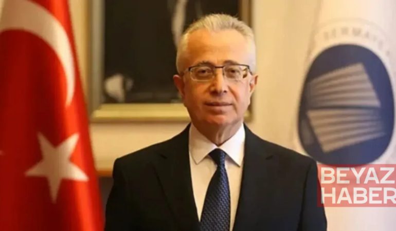 SPK ve Hazine’de peş peşe gelişmeler!