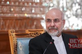 İran Meclis Başkanı: “ABD 7 şartı uygulamadıkça İran’ın güvenini kazanamaz”