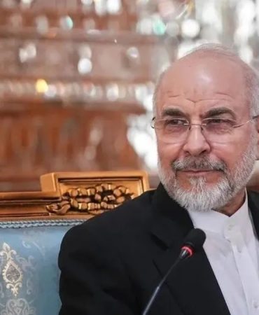 İran Meclis Başkanı: “ABD 7 şartı uygulamadıkça İran’ın güvenini kazanamaz”