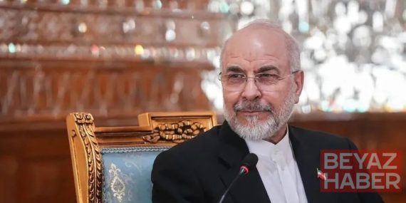 İran Meclis Başkanı: “ABD 7 şartı uygulamadıkça İran’ın güvenini kazanamaz”