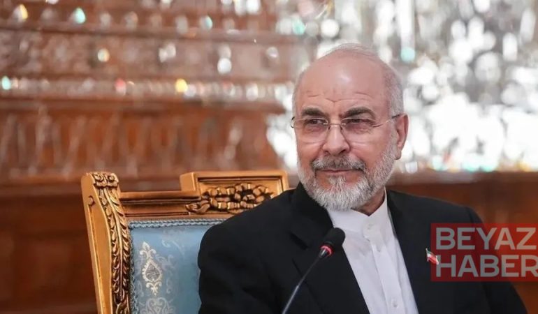 İran Meclis Başkanı: “ABD 7 şartı uygulamadıkça İran’ın güvenini kazanamaz”
