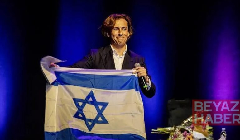 SABAH duyurmuştu: Soykırım destekçisi Maxim Galkin’in İstanbul gösterisine izin yok!