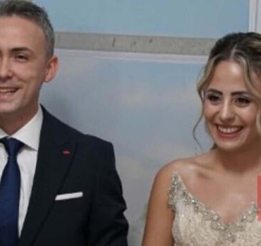 Yine kadın cinayeti! Nişanlısını katletti!