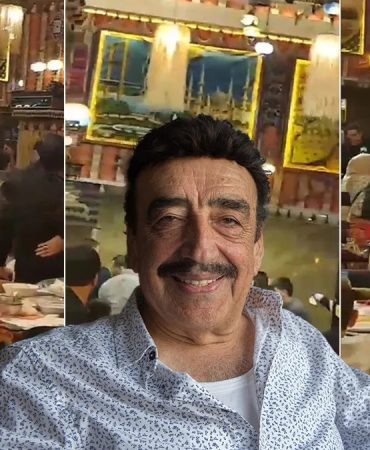 Sahnede yığılıp kalmıştı! Sevenlerini korkutan Hakkı Bulut'tan haber var: İşte son sağlık durumu!